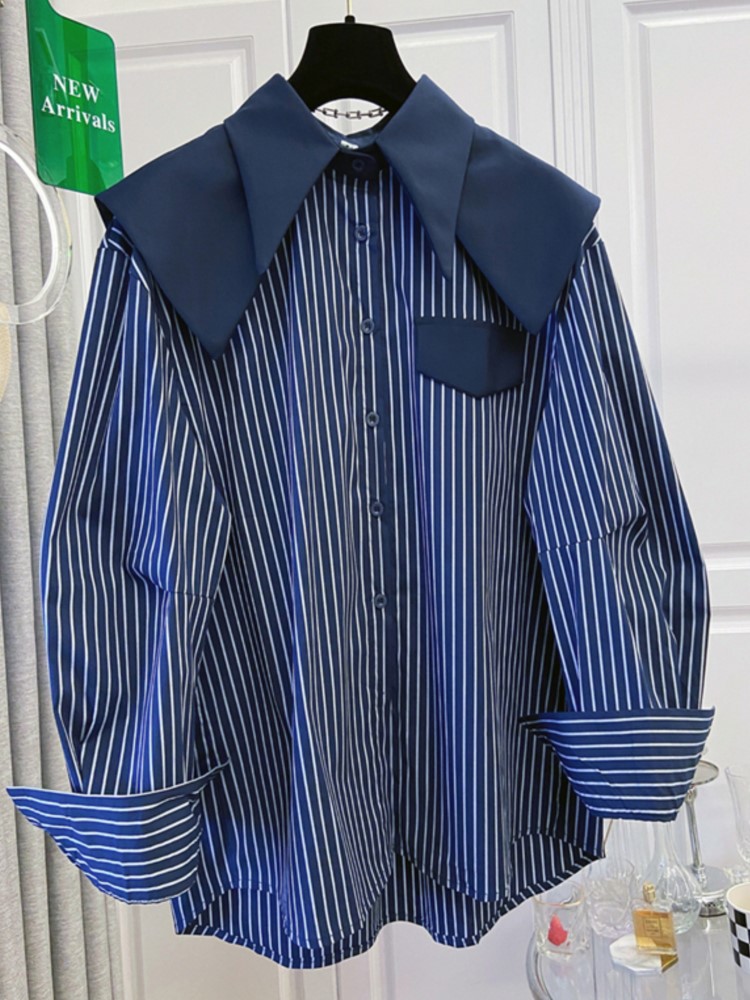Autumn Winter Women's Shirts P - đánh giá và giá Winter Clothing Ladies