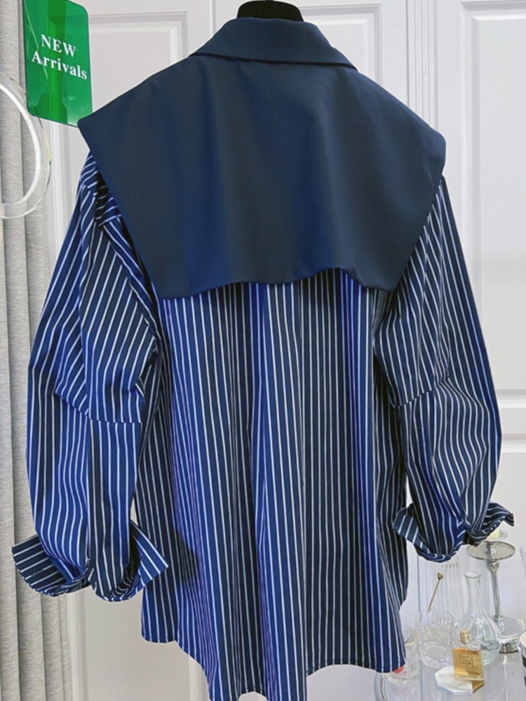 Autumn Winter Women's Shirts P - đánh giá và giá Winter Clothing Ladies