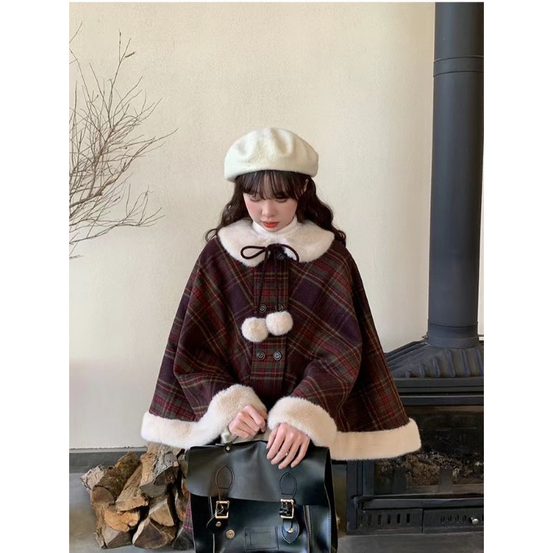 Sweet Japanese Lolita Cute Ski - đánh giá và giá Winter Clothing Types