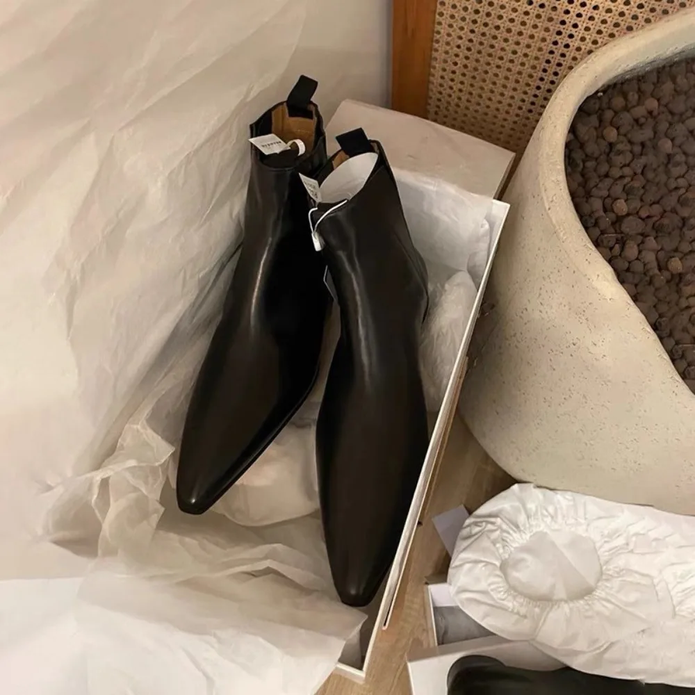Luxury Women's Short Boots Aut - đánh giá và giá Winter Clothing Ladies