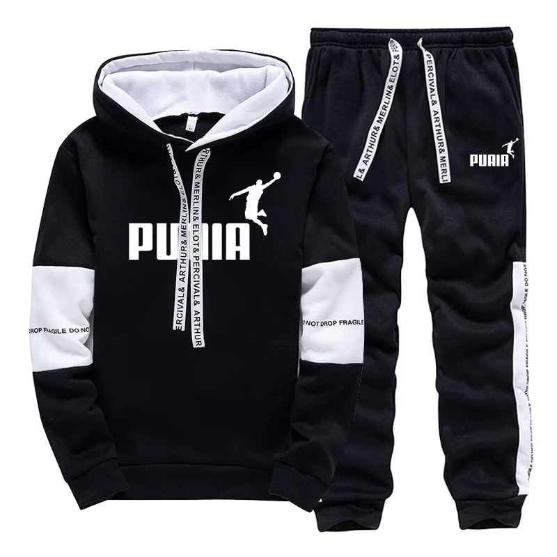 Hot Sales Tracksuit for Man Ca - đánh giá và giá Winter Clothing