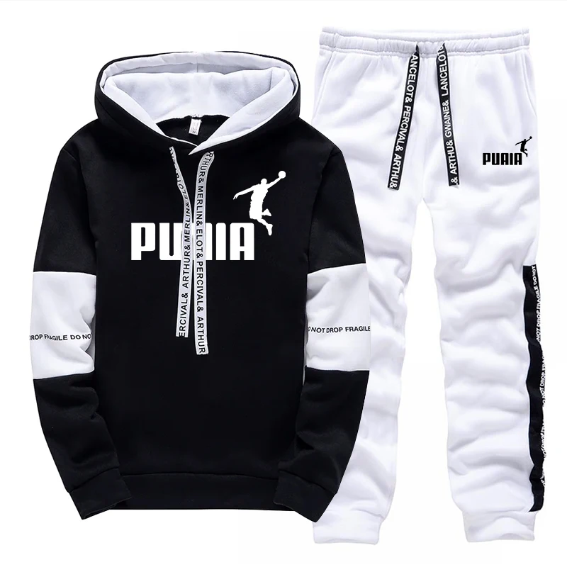 Hot Sales Tracksuit for Man Ca - đánh giá và giá Winter Clothing