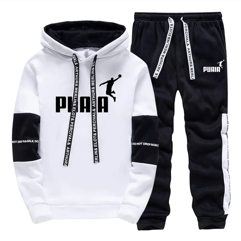 Hot Sales Tracksuit for Man Ca - đánh giá và giá Winter Clothing