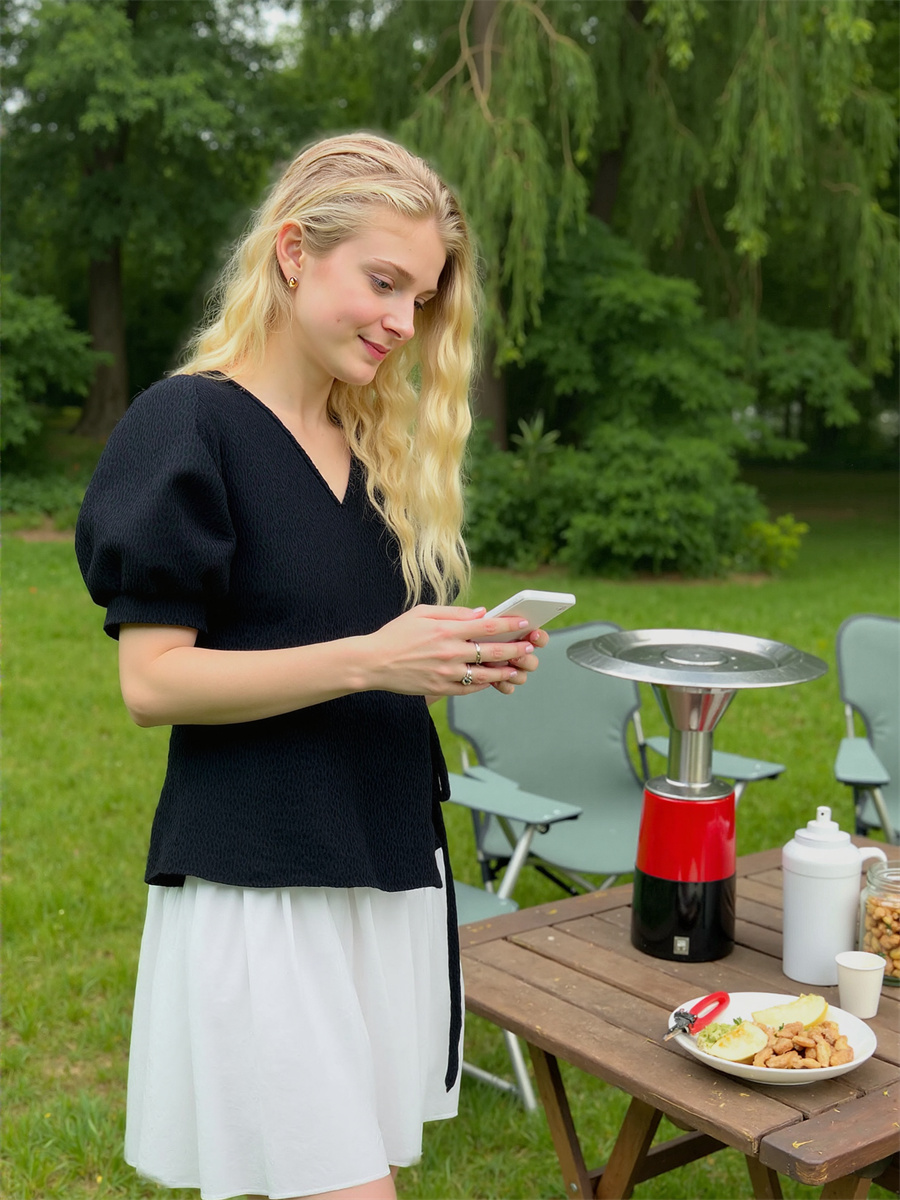 Blouses For Work Woman Cotton  - đánh giá và giá Winter Clothing Trends For Women
