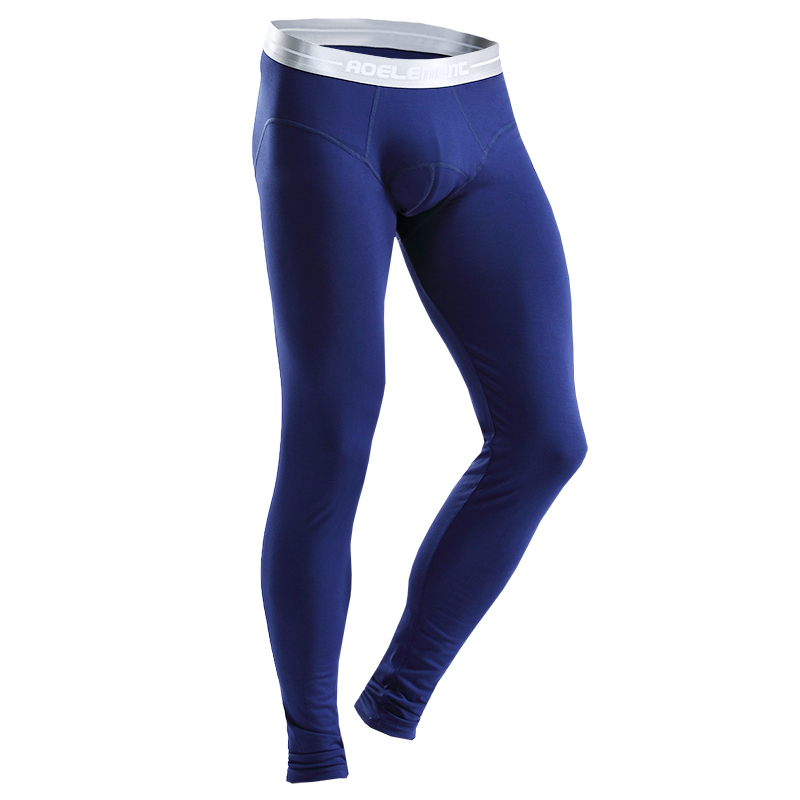 Men's Autumn Trousers Single P - đánh giá và giá Winter Under Clothing