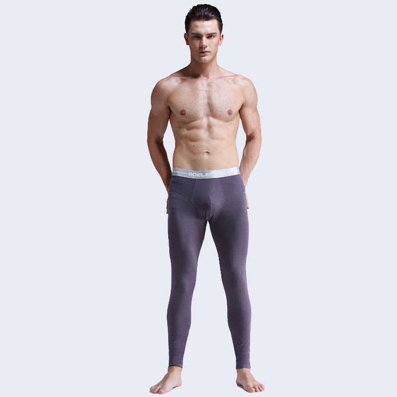 Men's Autumn Trousers Single P - đánh giá và giá Winter Under Clothing