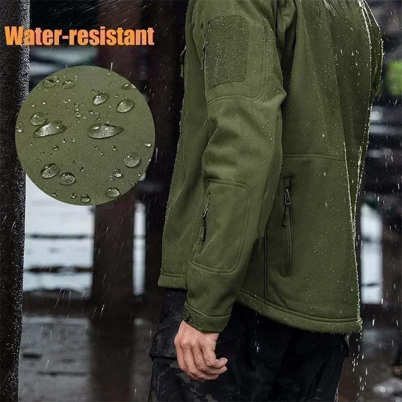 Men's Winter SoftShell Jackets - đánh giá và giá Winter Clothing Qatar