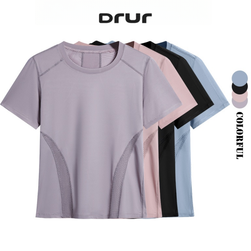 DRUR Summer Lightweight Runnin - đánh giá và giá Winter Clothing Ladies