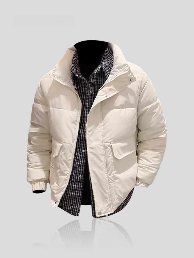 Thickened down Cotton Jacket M - đánh giá và giá Winter Sun Clothing