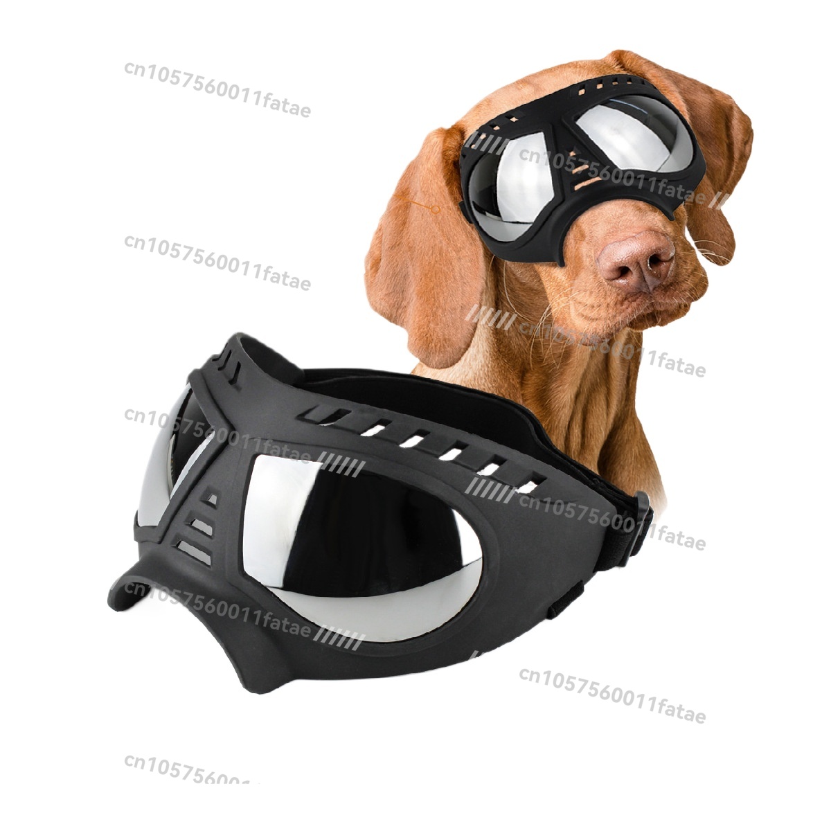 Pet Snow-proof UV-proof Windpr - đánh giá và giá Snow Goggle Uv
