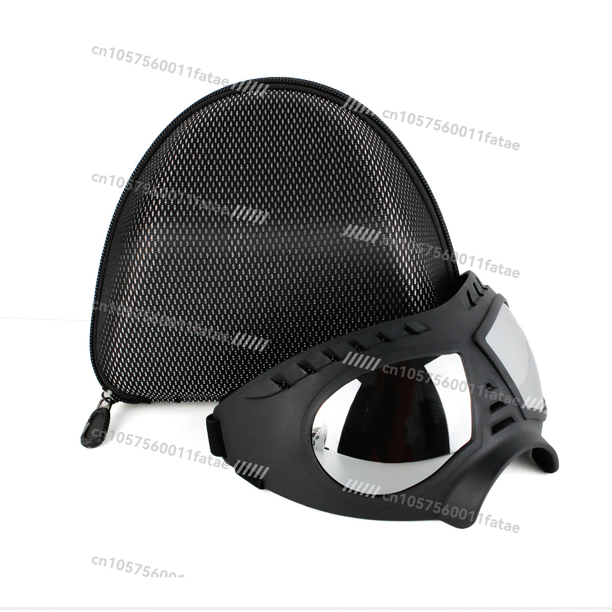 Pet Snow-proof UV-proof Windpr - đánh giá và giá Snow Goggle Uv