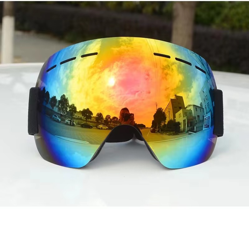 Outdoor Sports Ski Goggles UV  - đánh giá và giá Snow Goggle Uv