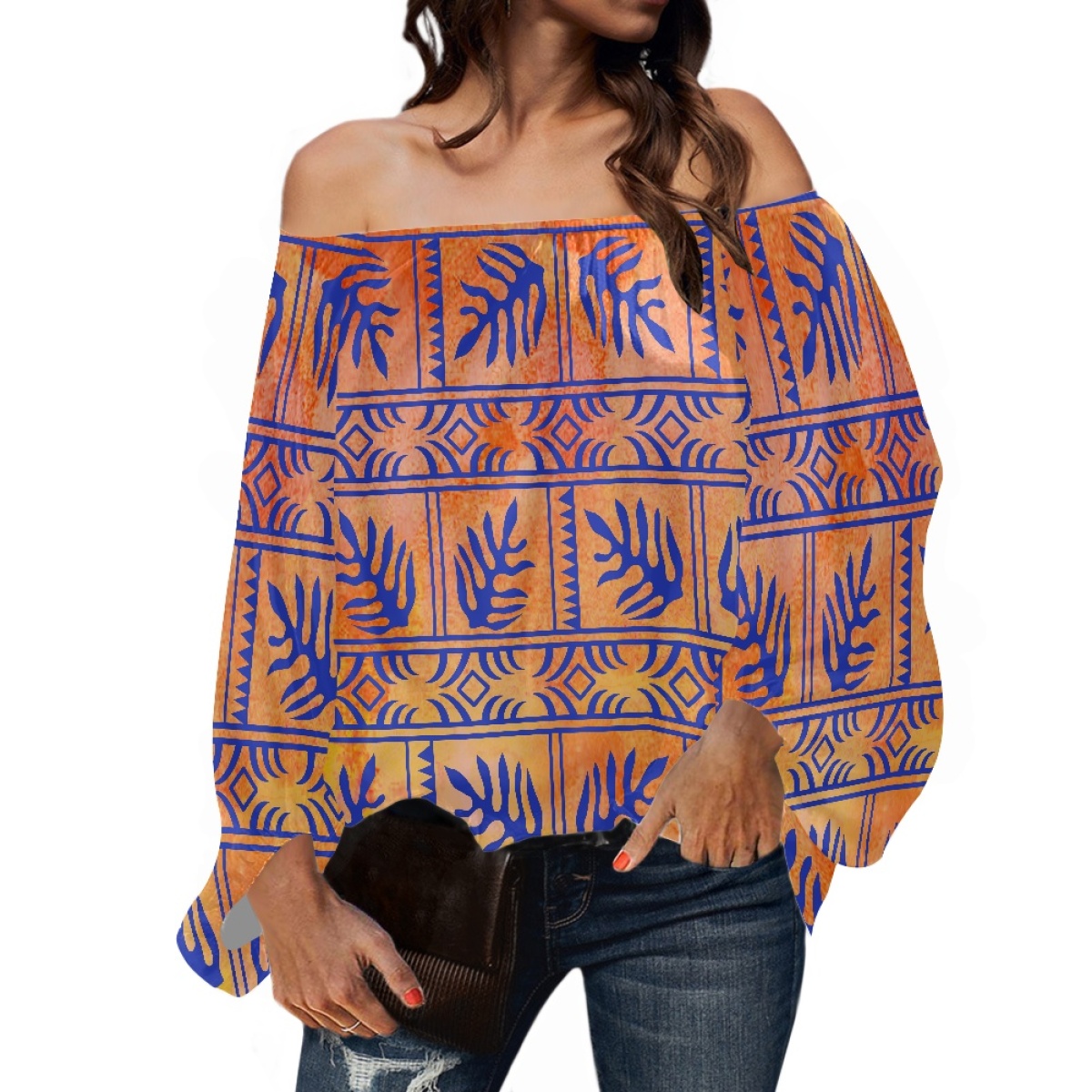 Polynesian Tribal Clothing Sam - đánh giá và giá Winter Clothing Ladies