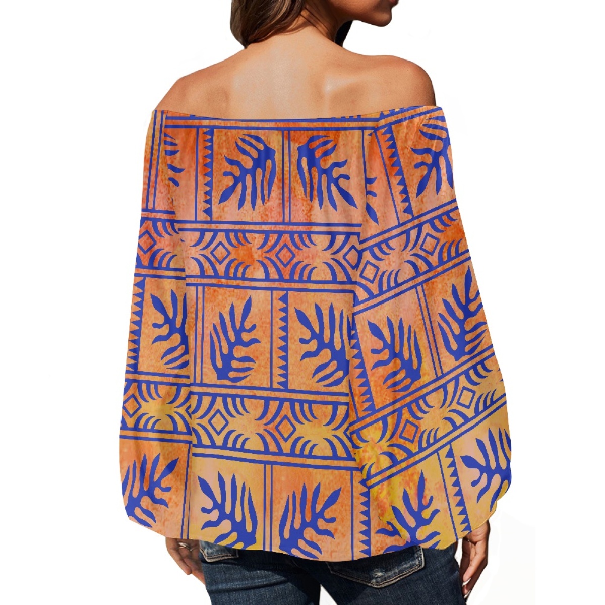 Polynesian Tribal Clothing Sam - đánh giá và giá Winter Clothing Ladies