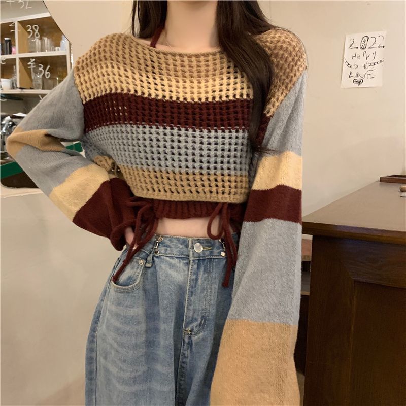2026 Spring New Vintage Denim  - đánh giá và giá Winter Clothing Ladies