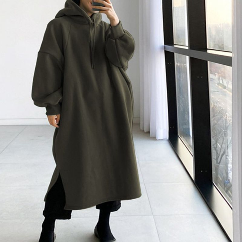 Autumn and winter 150KG ladies - đánh giá và giá Winter Clothing Ladies