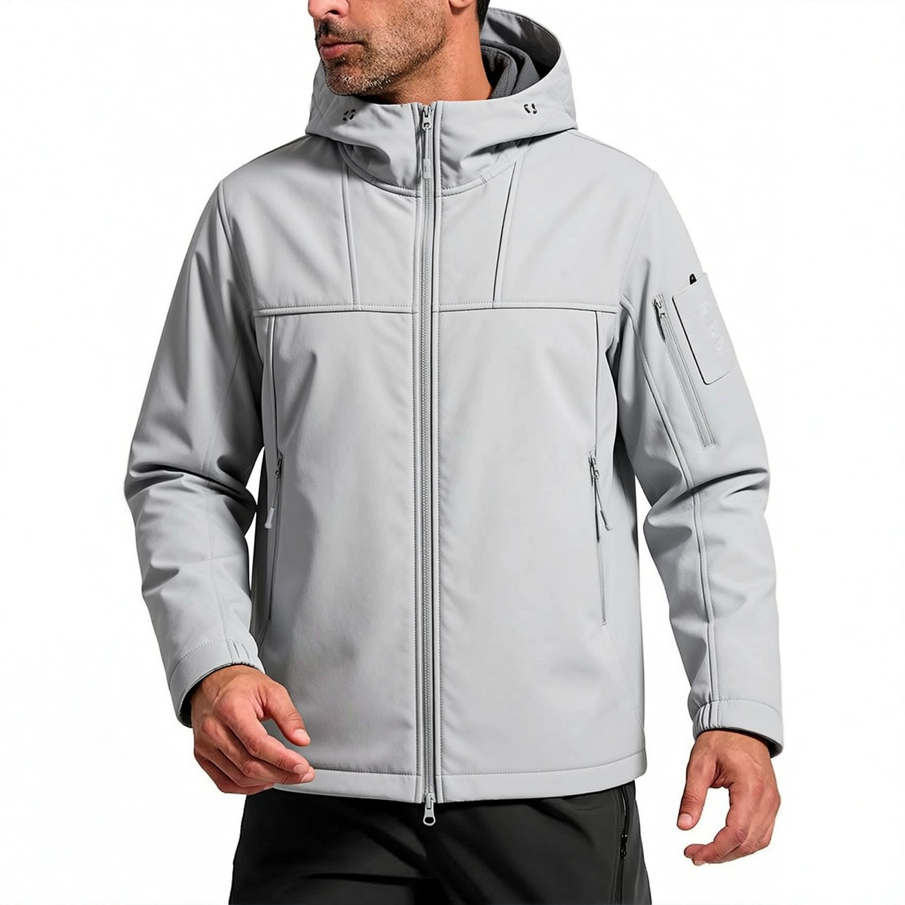 Fashion Camping Hiking Jacket  - đánh giá và giá Winter Sun Clothing