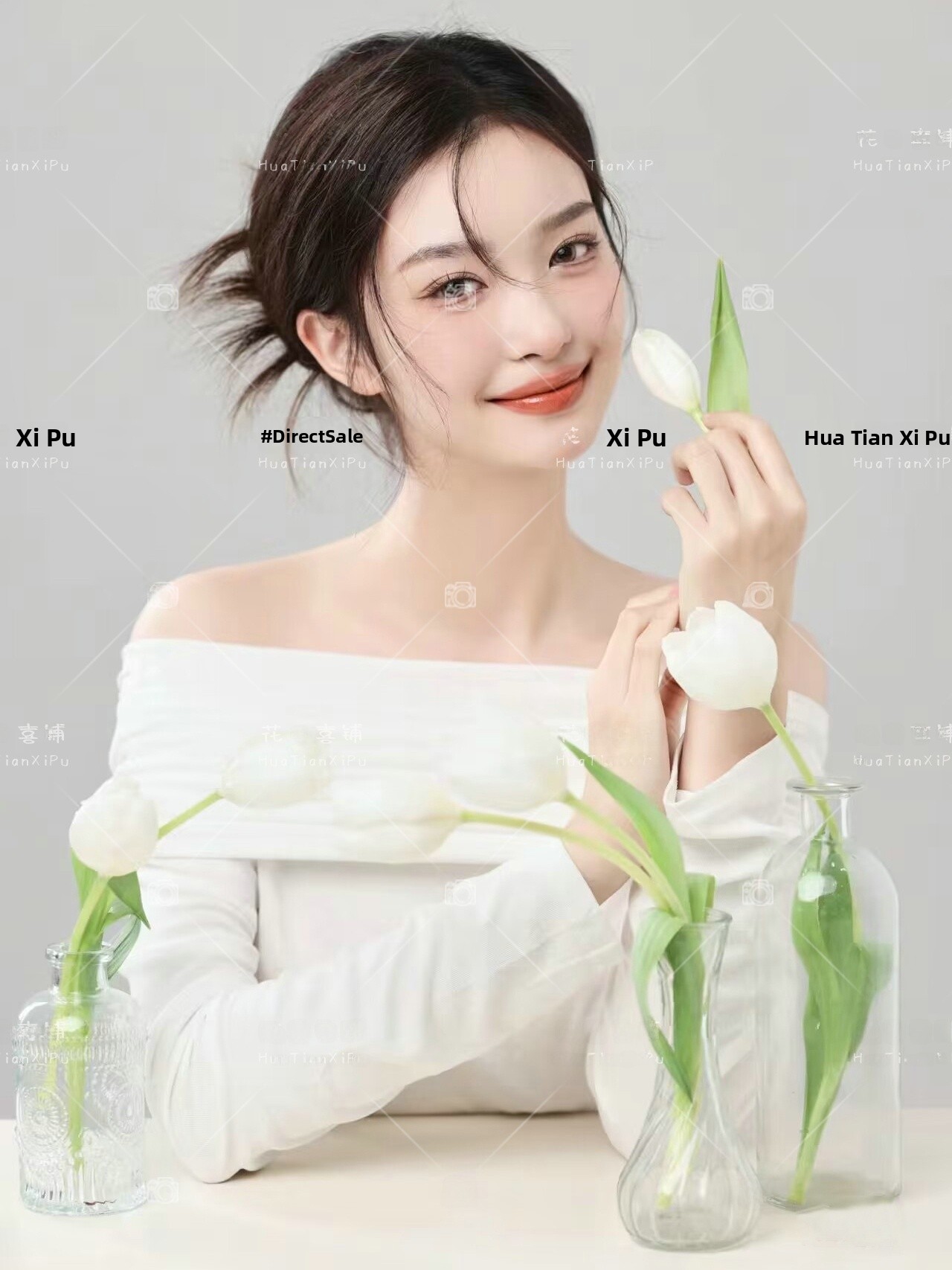 New Arrival Studio Theme Korea - đánh giá và giá Winter Clothing Ladies