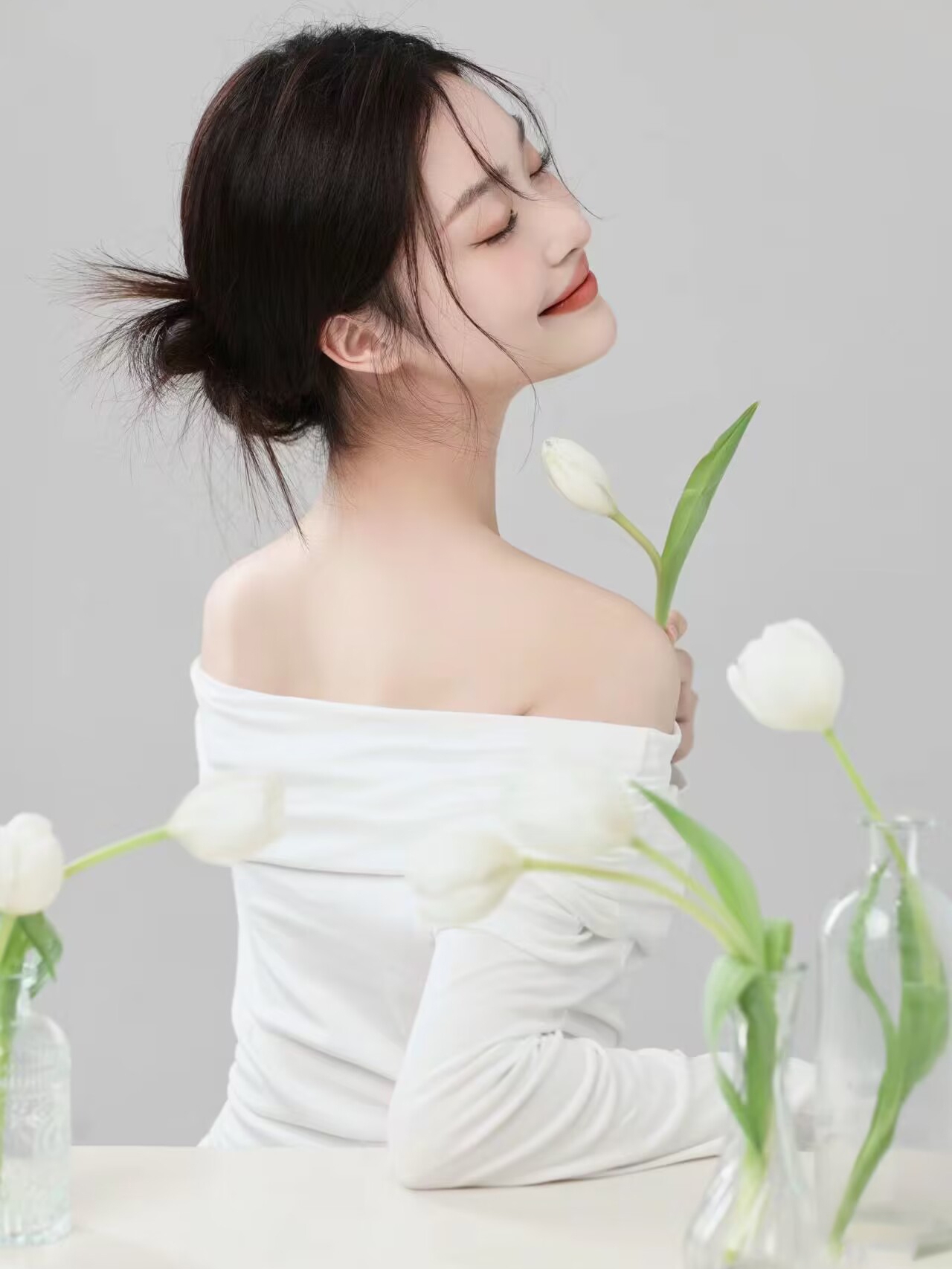 New Arrival Studio Theme Korea - đánh giá và giá Winter Clothing Ladies