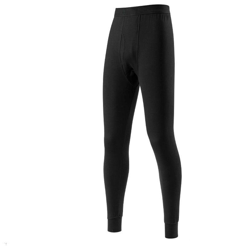 100% cotton Thermal Underwear  - đánh giá và giá Winter Under Clothing