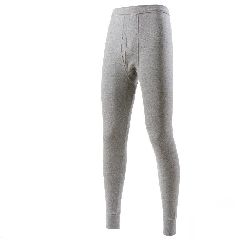 100% cotton Thermal Underwear  - đánh giá và giá Winter Under Clothing