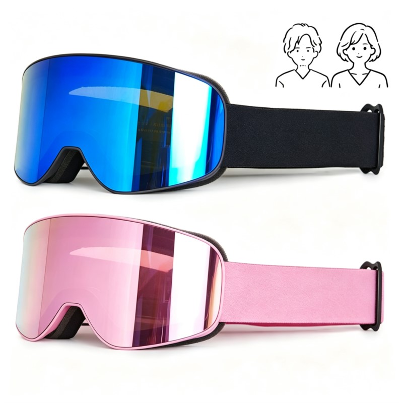 All Weather Eye Protector Gogg - đánh giá và giá Snow Goggle Uv