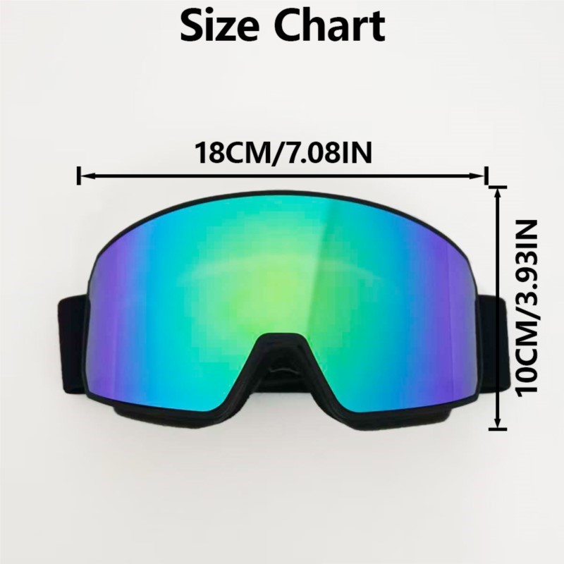 All Weather Eye Protector Gogg - đánh giá và giá Snow Goggle Uv