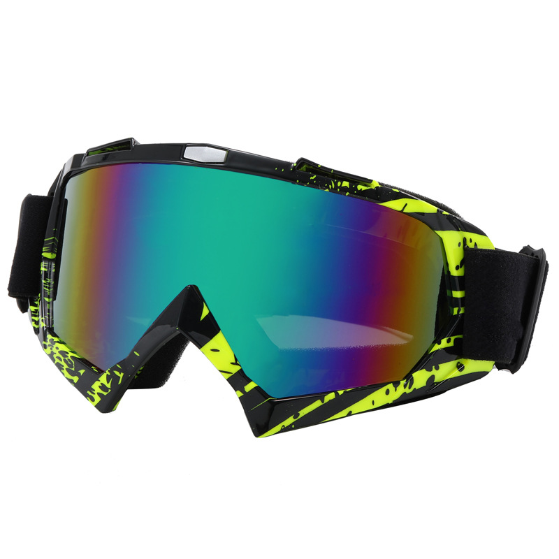 New Adult Ski Goggles Unisex W - đánh giá và giá Snow Goggle Uv