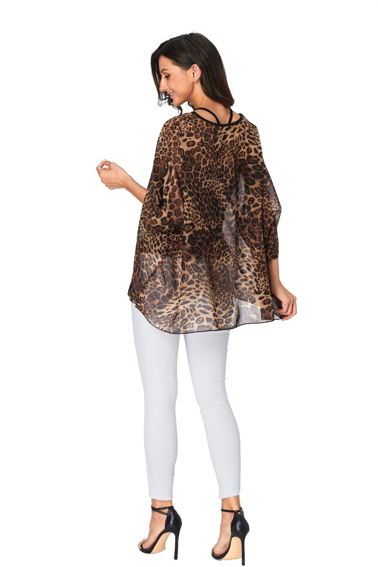 4327 Fashion Women's Bohemian  - đánh giá và giá Winter Sun Clothing