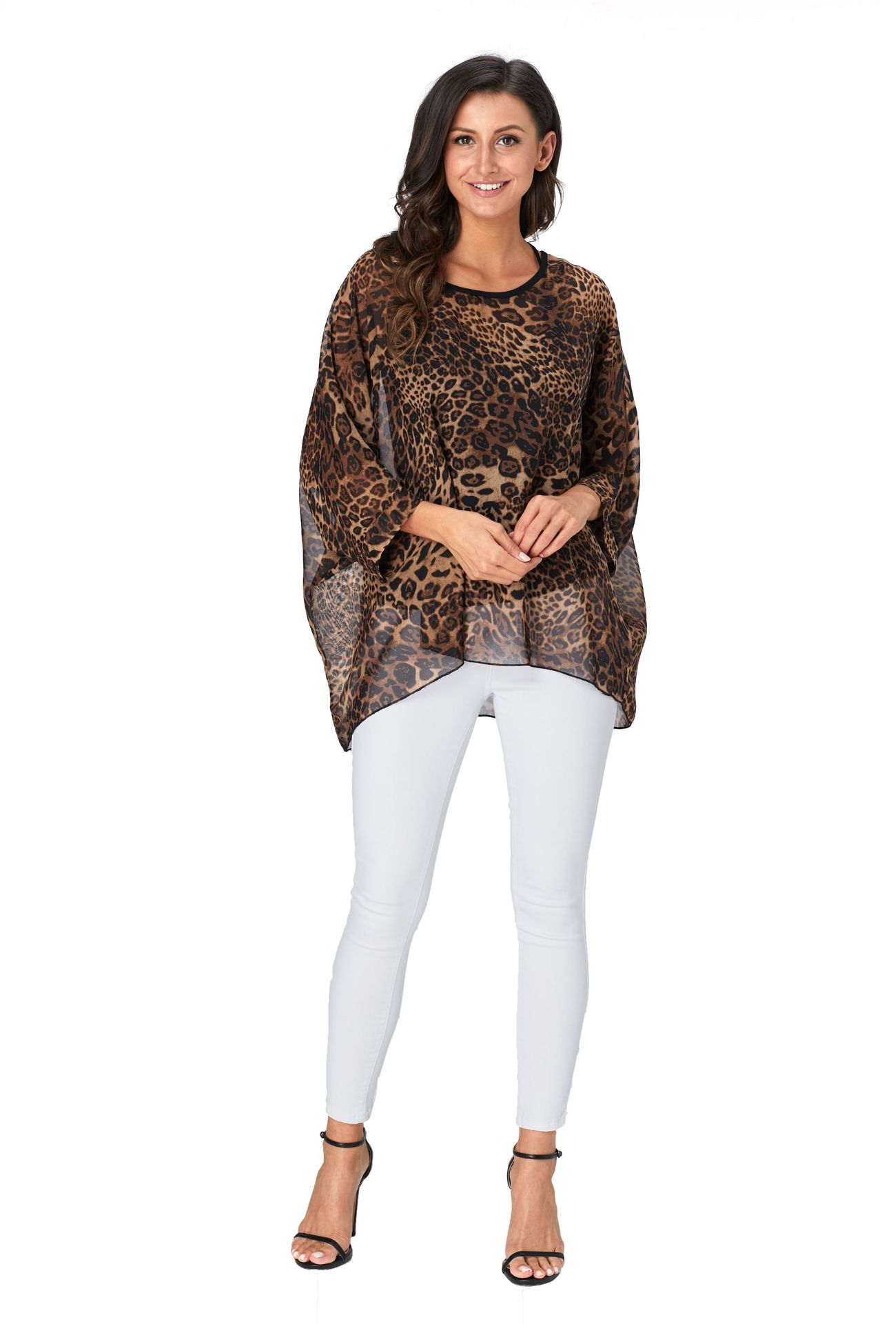 4327 Fashion Women's Bohemian  - đánh giá và giá Winter Sun Clothing