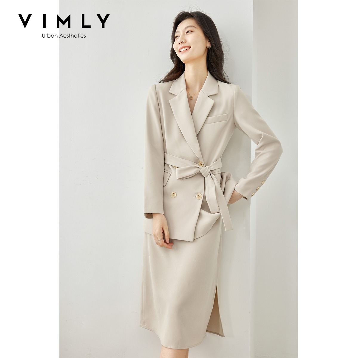 VIMLY Women's Two Piece Set 20 - đánh giá và giá Winter Clothing Ladies