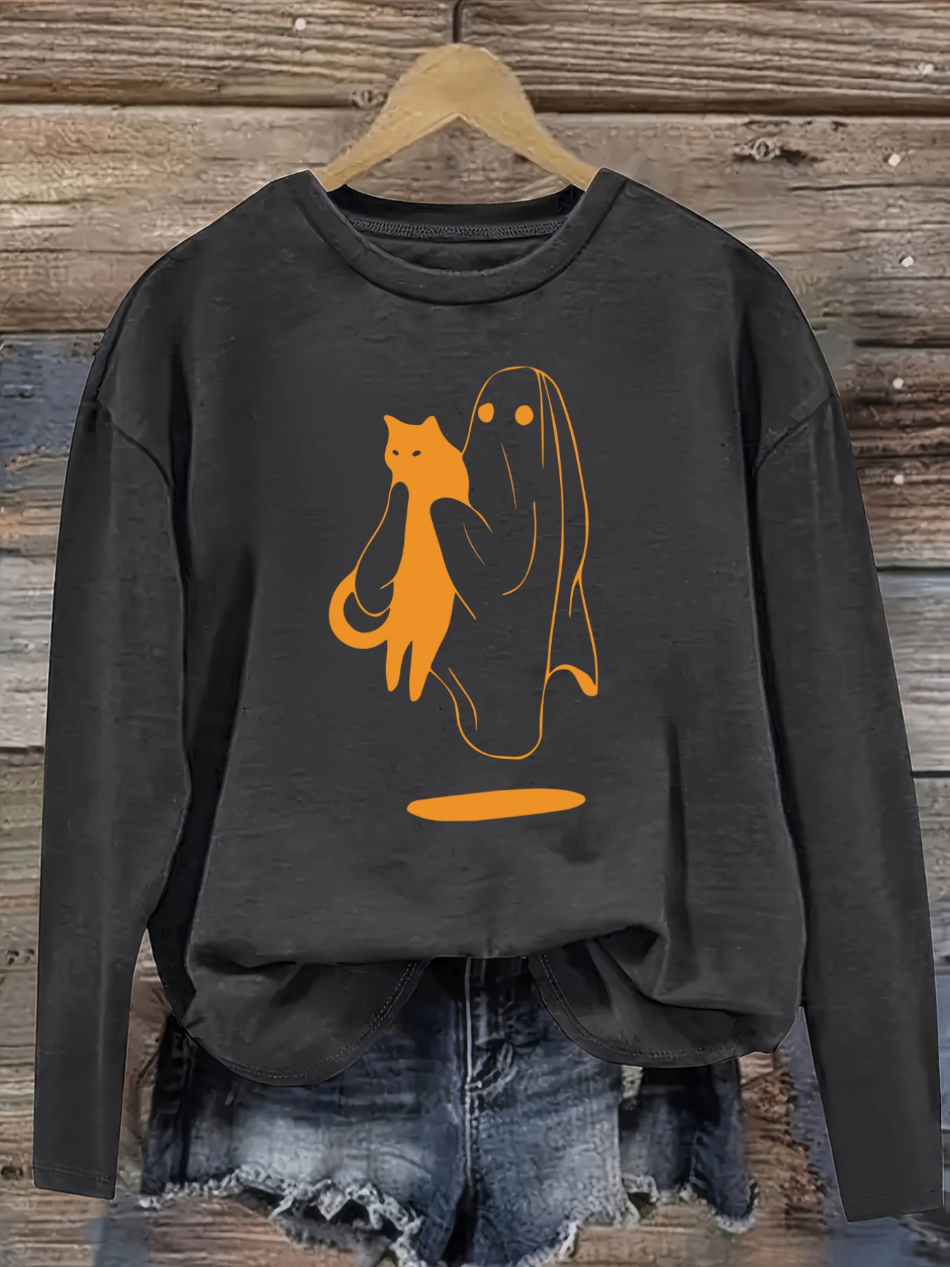 Women's Casual Long Sleeve Cre - đánh giá và giá Winter Clothing