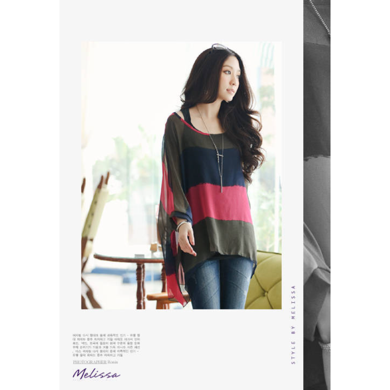 Fashion Women's Bohemian Chiff - đánh giá và giá Winter Sun Clothing