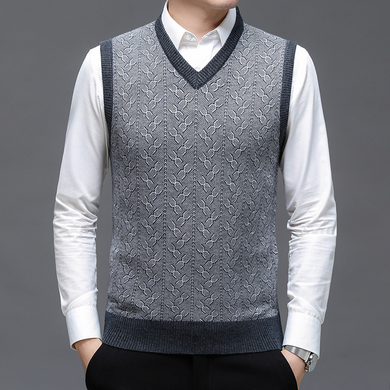 BROWON Brand Sweater Mens Clot - đánh giá và giá Winter Clothing Brand