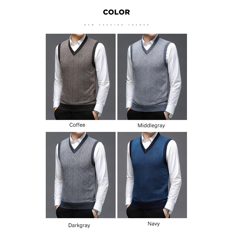 BROWON Brand Sweater Mens Clot - đánh giá và giá Winter Clothing Brand
