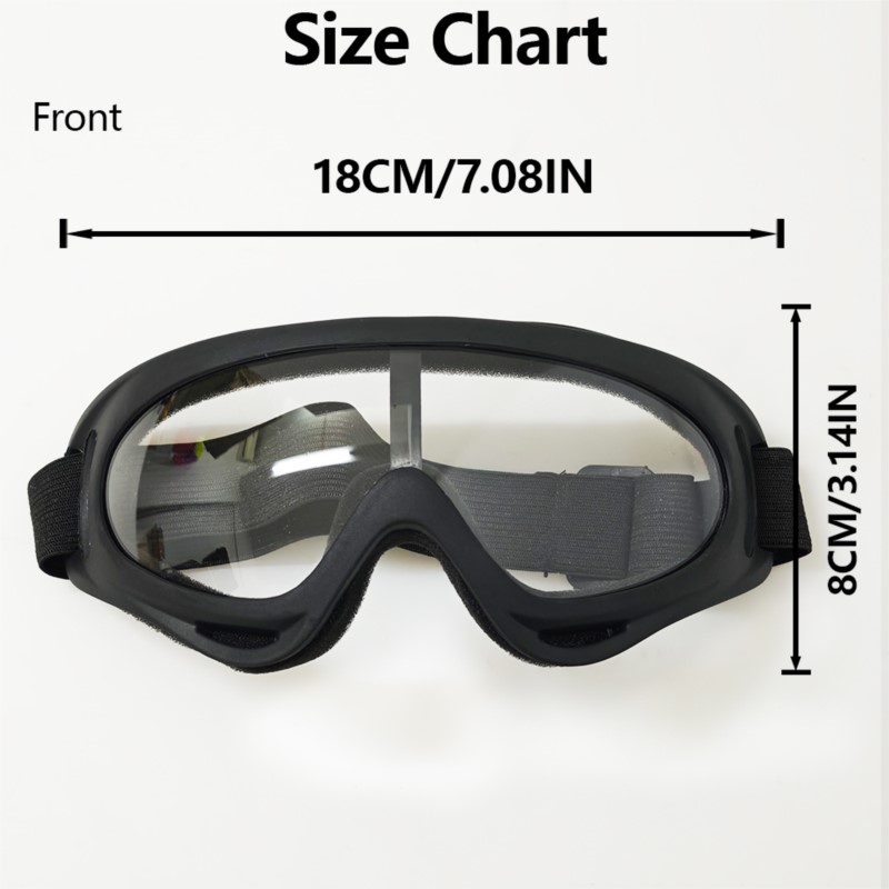 Windproof UV Protection Ski Go - đánh giá và giá Snow Goggle Uv