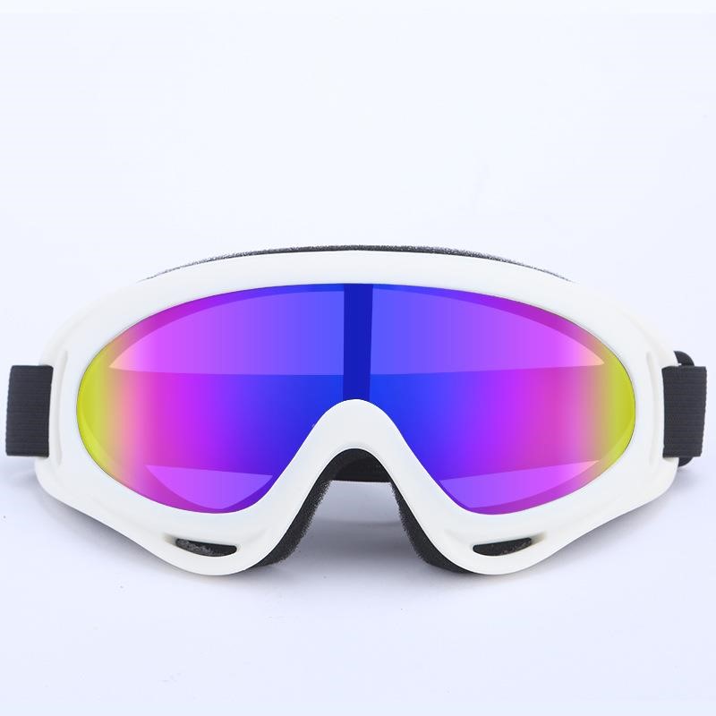 Windproof UV Protection Ski Go - đánh giá và giá Snow Goggle Uv