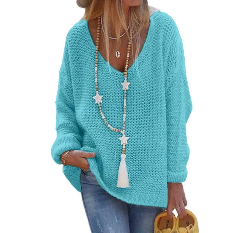 2026 New Women's Knitted V-Nec - đánh giá và giá Winter Under Clothing