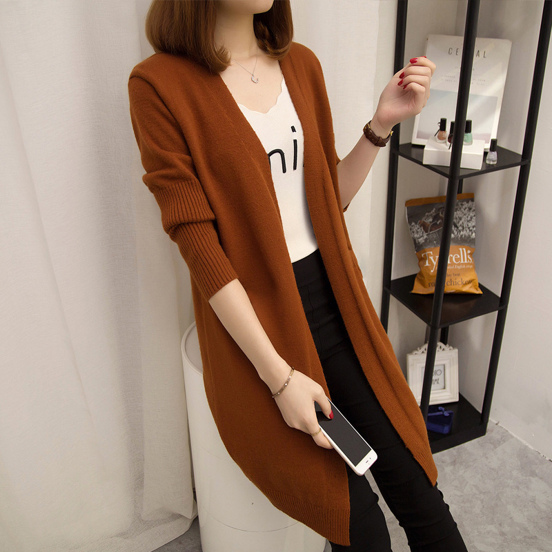 Loose Women's Spring Autumn Wi - đánh giá và giá Winter Sun Clothing