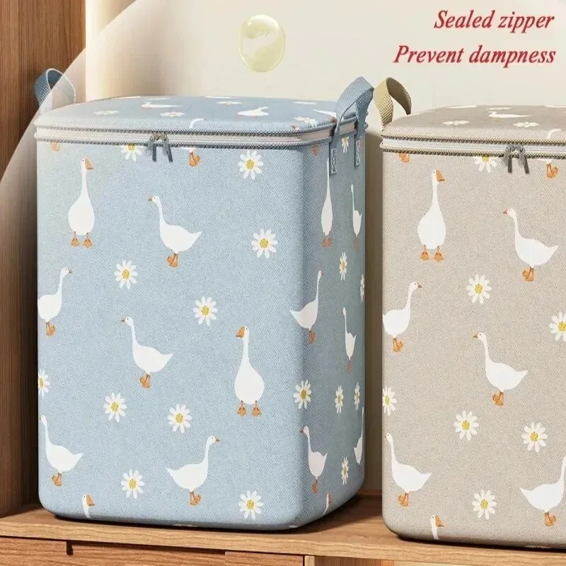 Daisy Goose Storage Bag For Qu - đánh giá và giá Winter Clothing Types