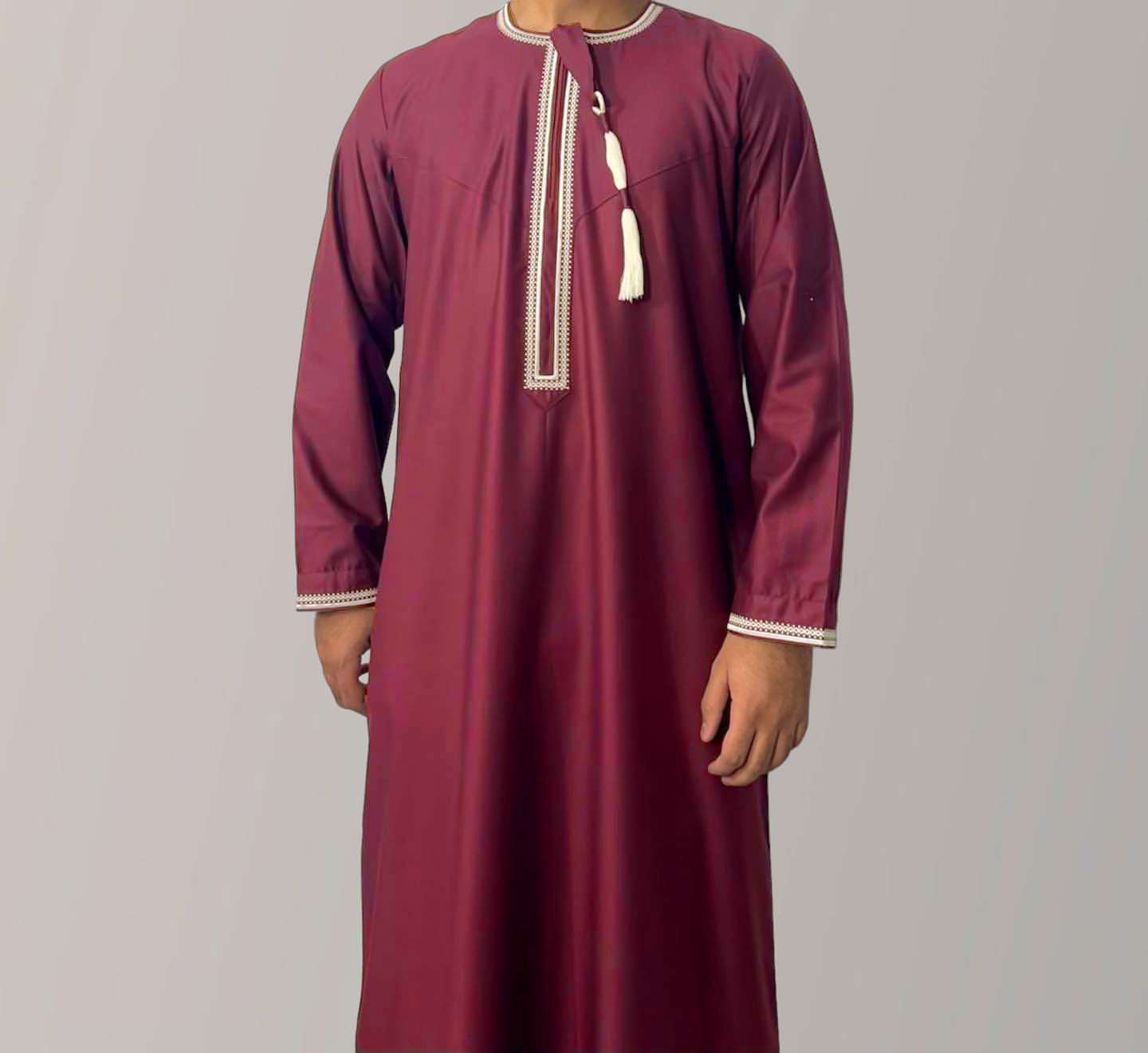 New Muslim Men Dress Abaya Daf - đánh giá và giá Winter Clothing Pakistan Men